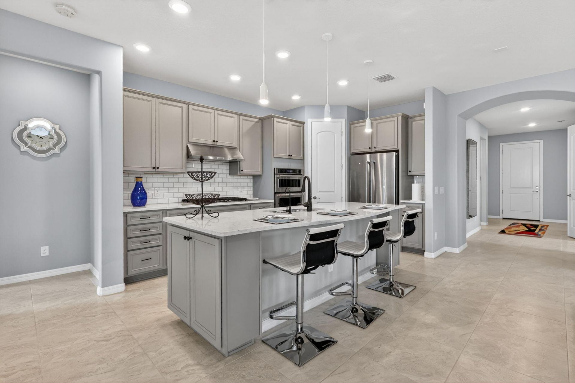 12857 SW Aureolian Lane Sw, Port Saint Lucie, FL 34987 Photo