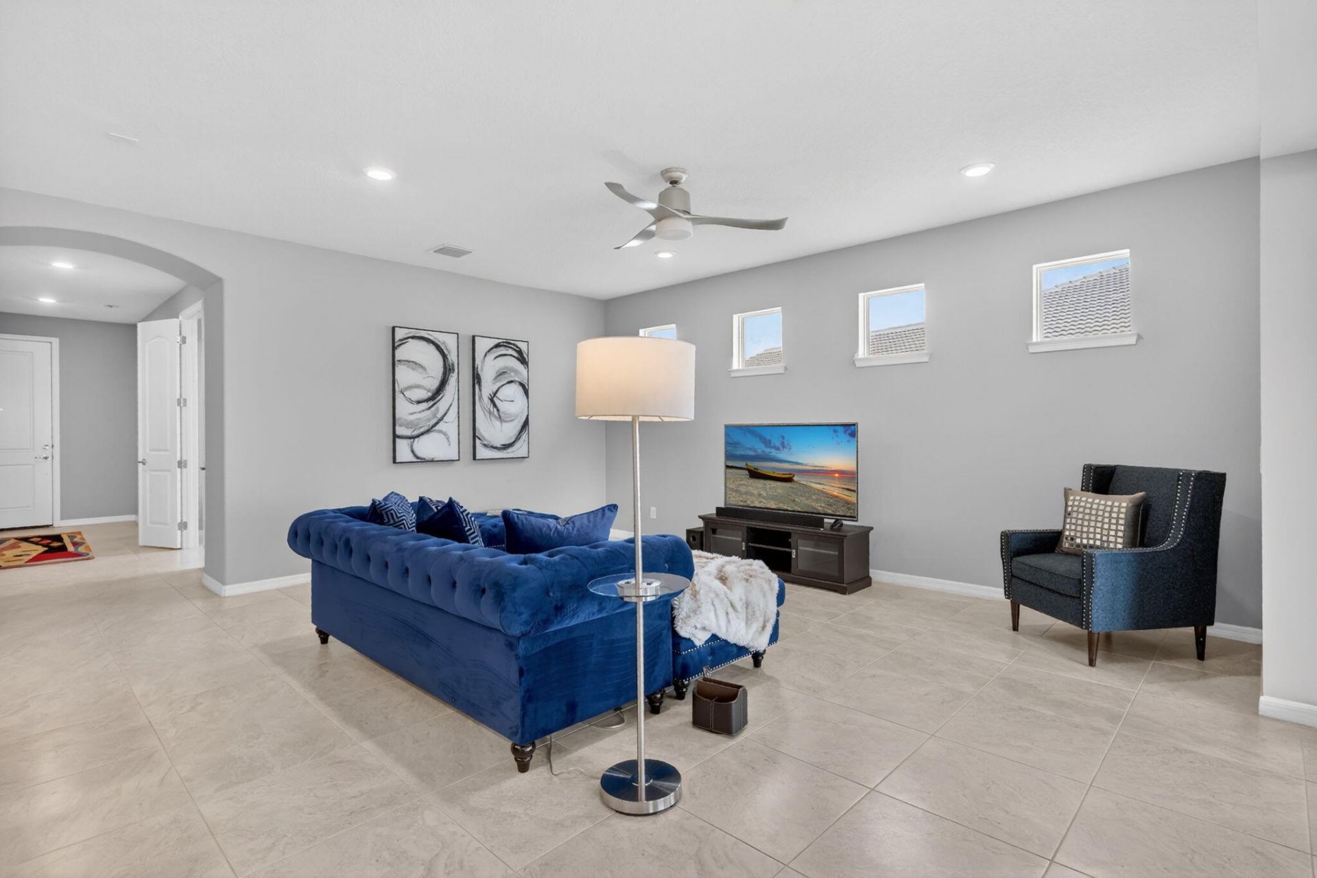 12857 SW Aureolian Lane Sw, Port Saint Lucie, FL 34987 Photo