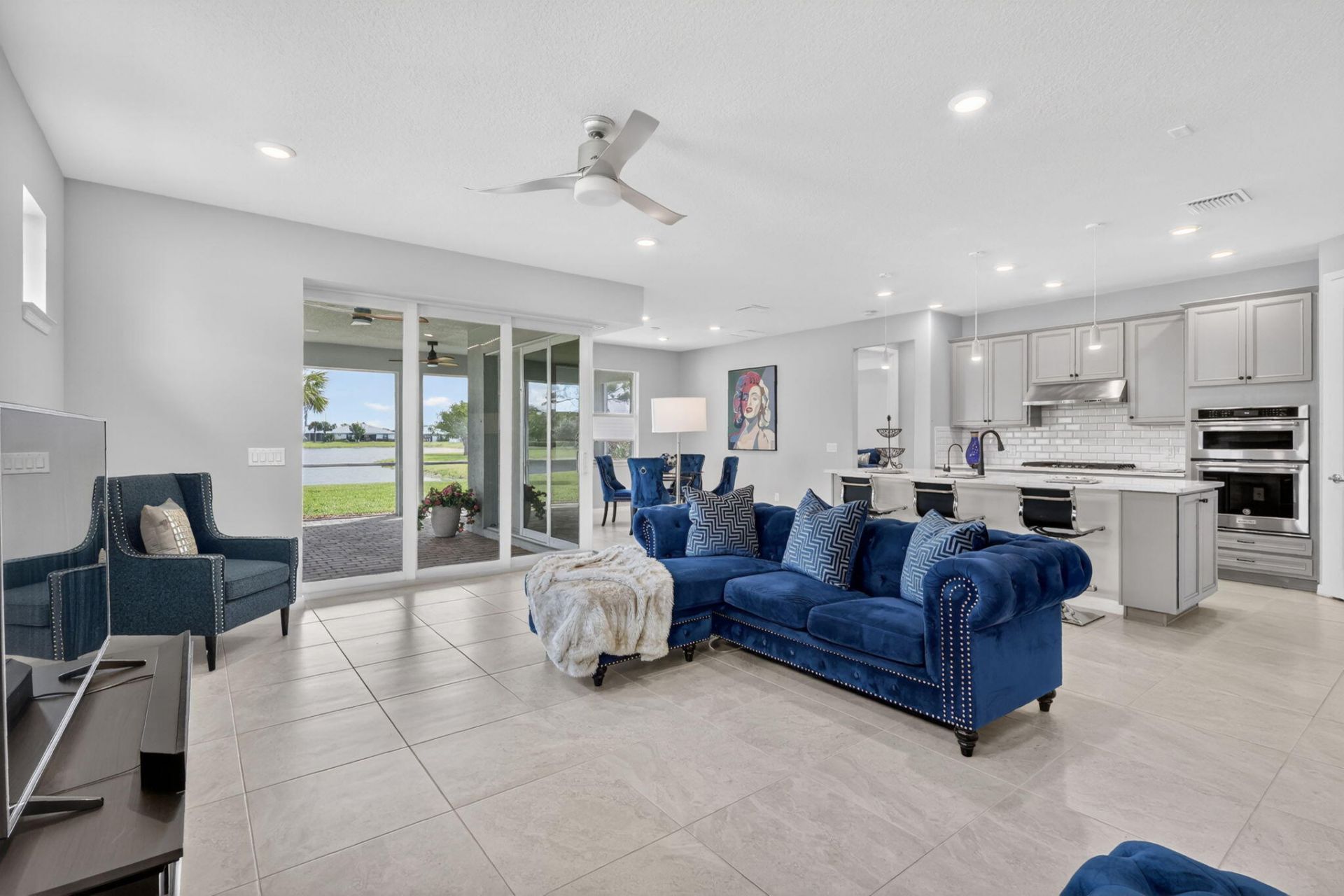 12857 SW Aureolian Lane Sw, Port Saint Lucie, FL 34987 Photo