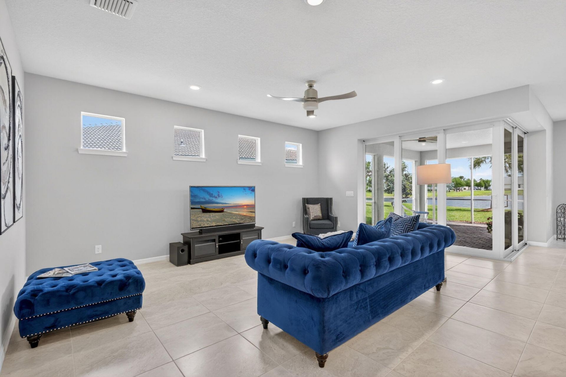 12857 SW Aureolian Lane Sw, Port Saint Lucie, FL 34987 Photo