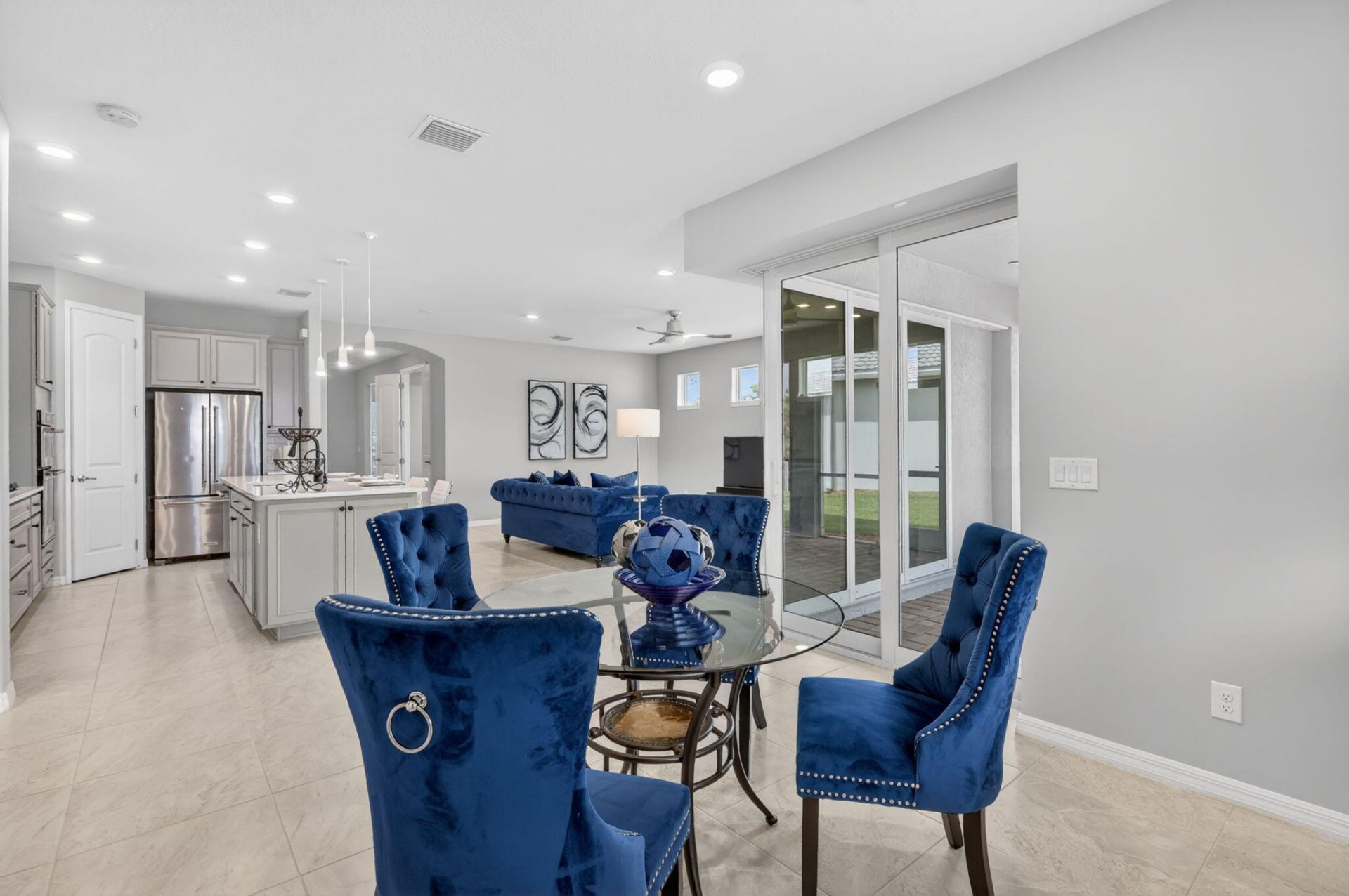 12857 SW Aureolian Lane Sw, Port Saint Lucie, FL 34987 Photo
