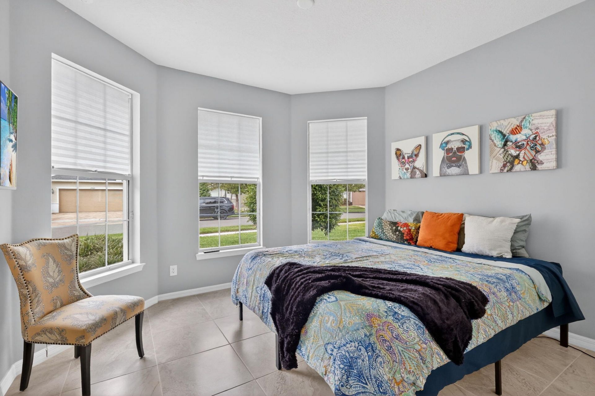 12857 SW Aureolian Lane Sw, Port Saint Lucie, FL 34987 Photo