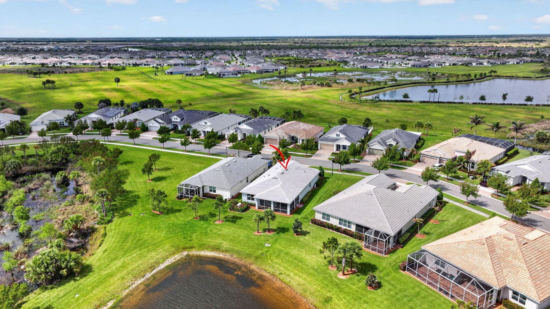 12857 SW Aureolian Lane Sw, Port Saint Lucie, FL 34987 Photo