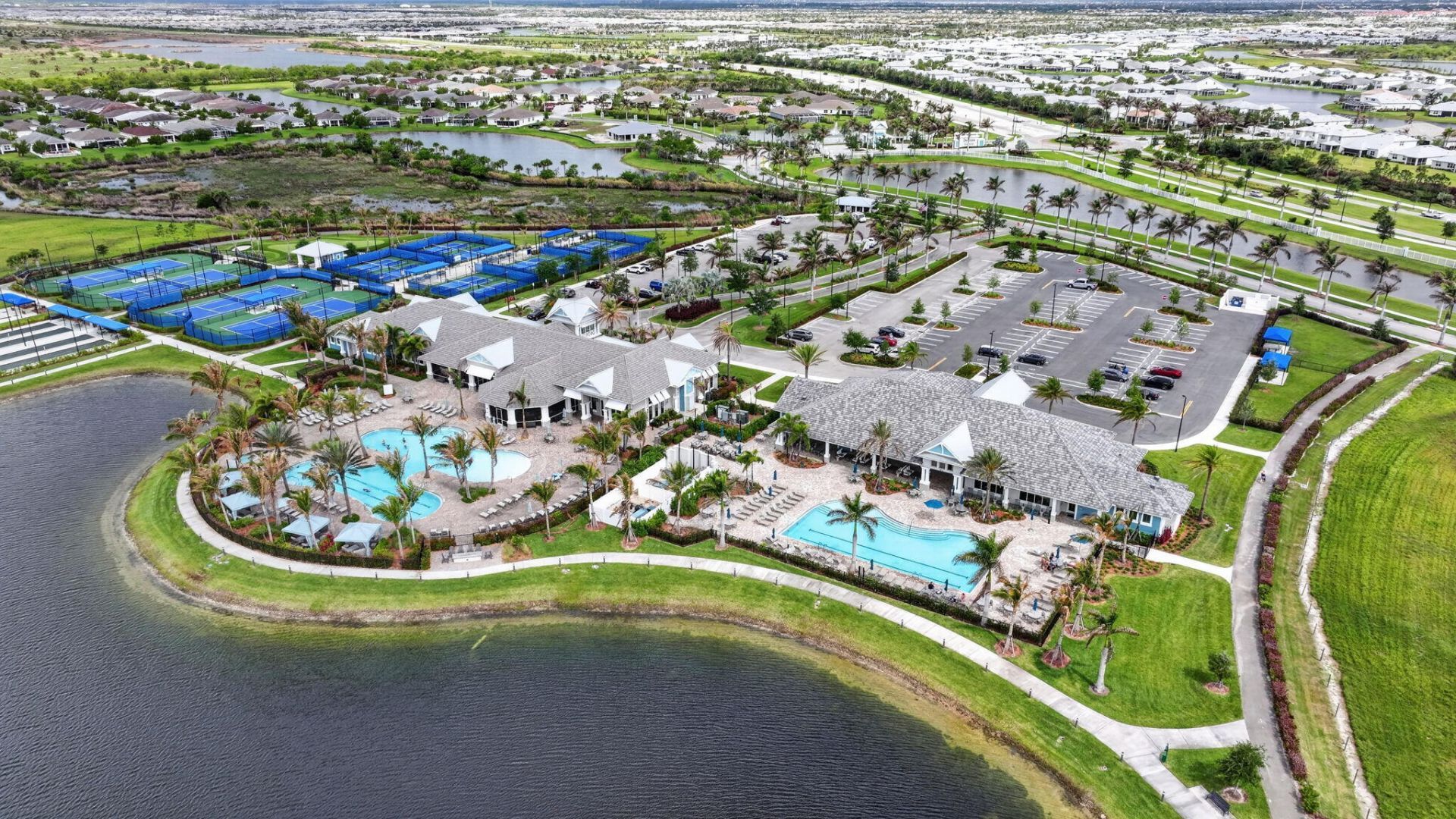 12857 SW Aureolian Lane Sw, Port Saint Lucie, FL 34987 Photo
