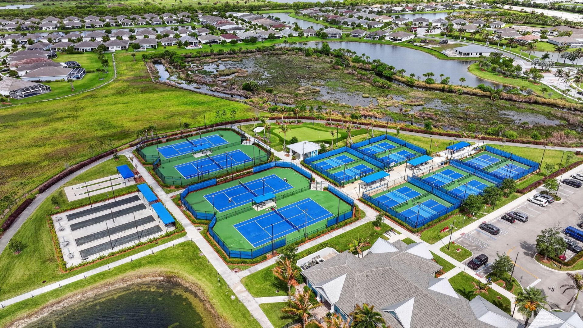12857 SW Aureolian Lane Sw, Port Saint Lucie, FL 34987 Photo