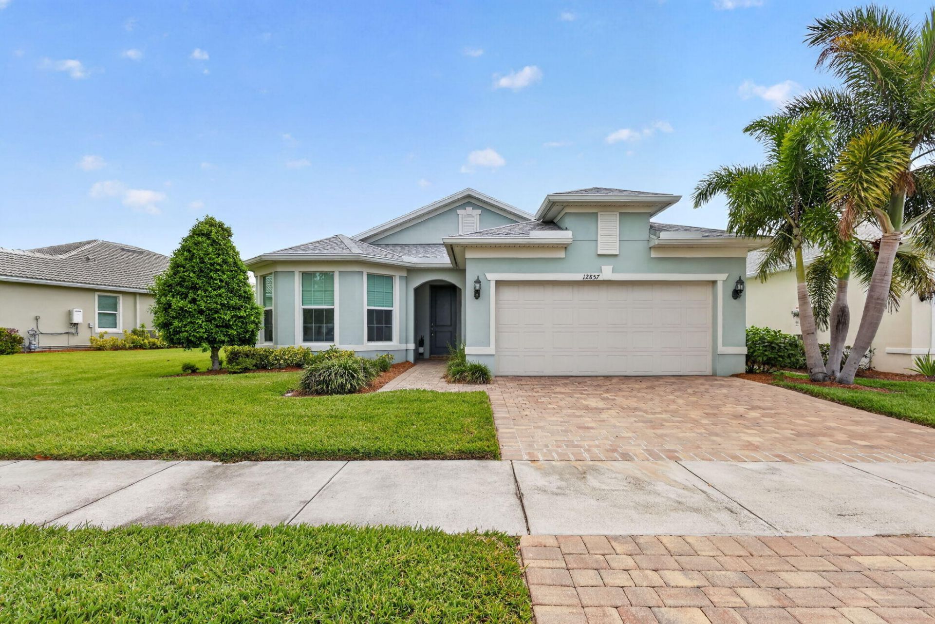 12857 SW Aureolian Lane Sw, Port Saint Lucie, FL 34987 Photo