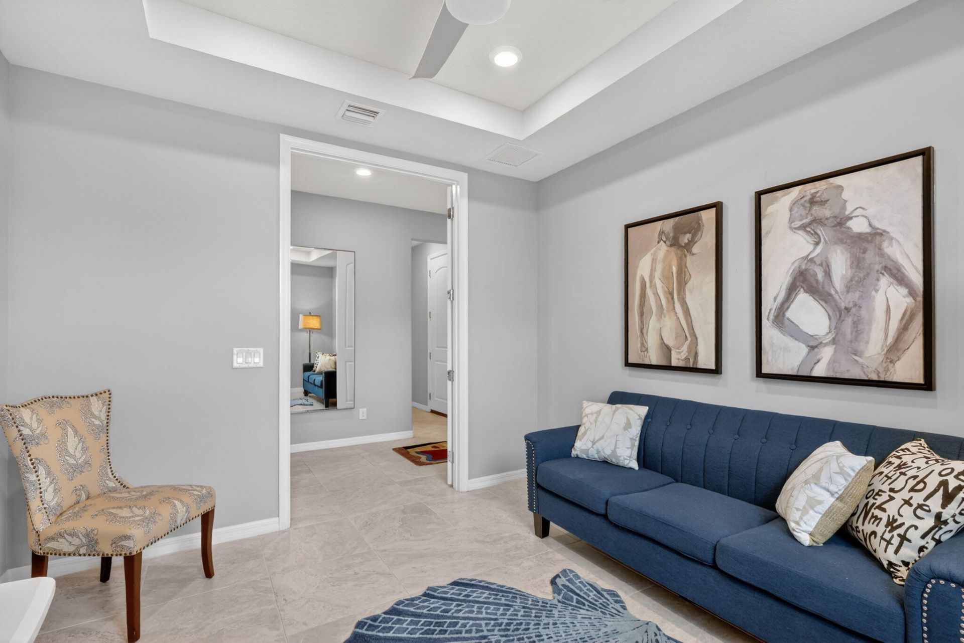 12857 SW Aureolian Lane Sw, Port Saint Lucie, FL 34987 Photo