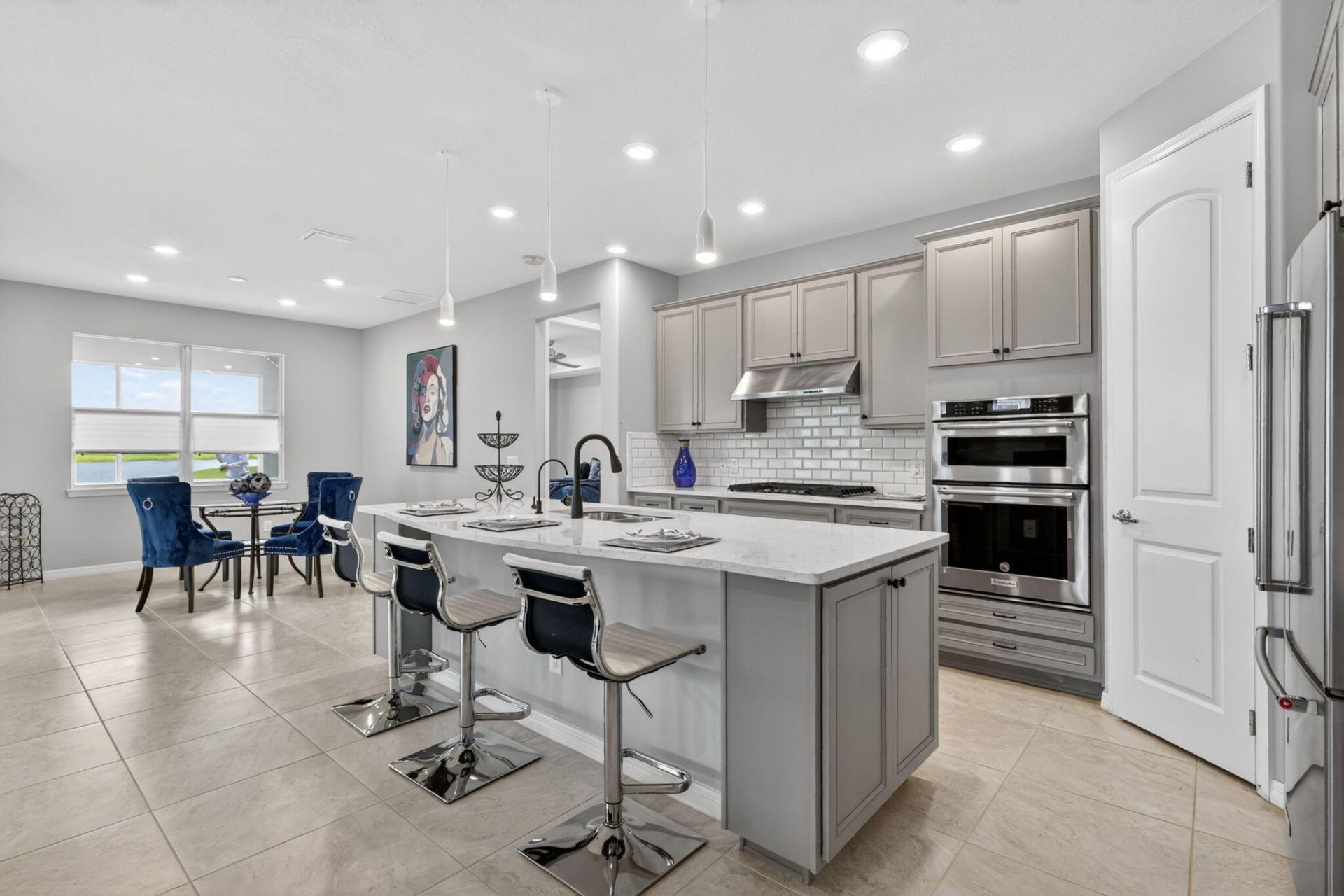 12857 SW Aureolian Lane Sw, Port Saint Lucie, FL 34987 Photo