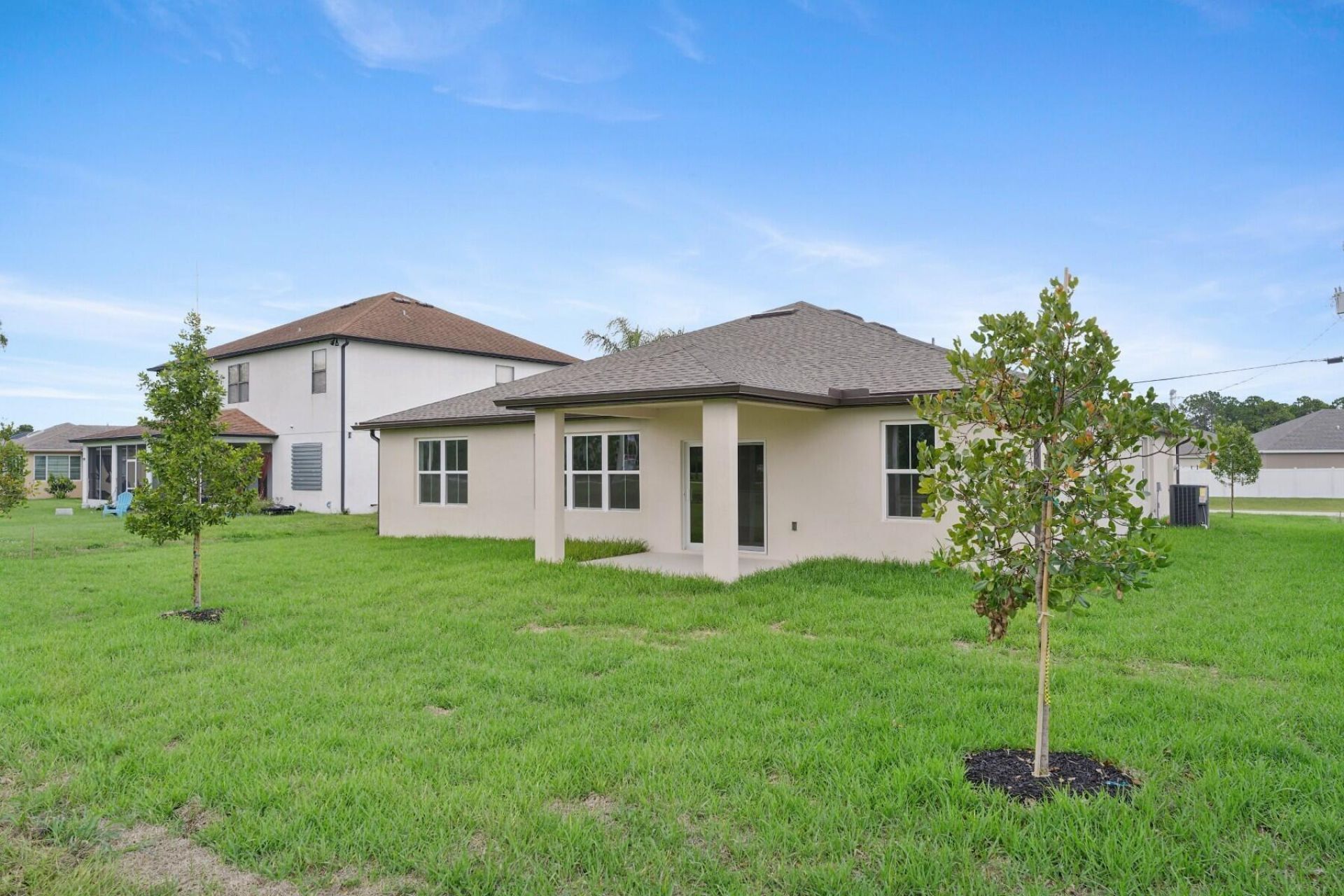 5779 NW Cotton Drive, Port Saint Lucie, FL 34986 Photo