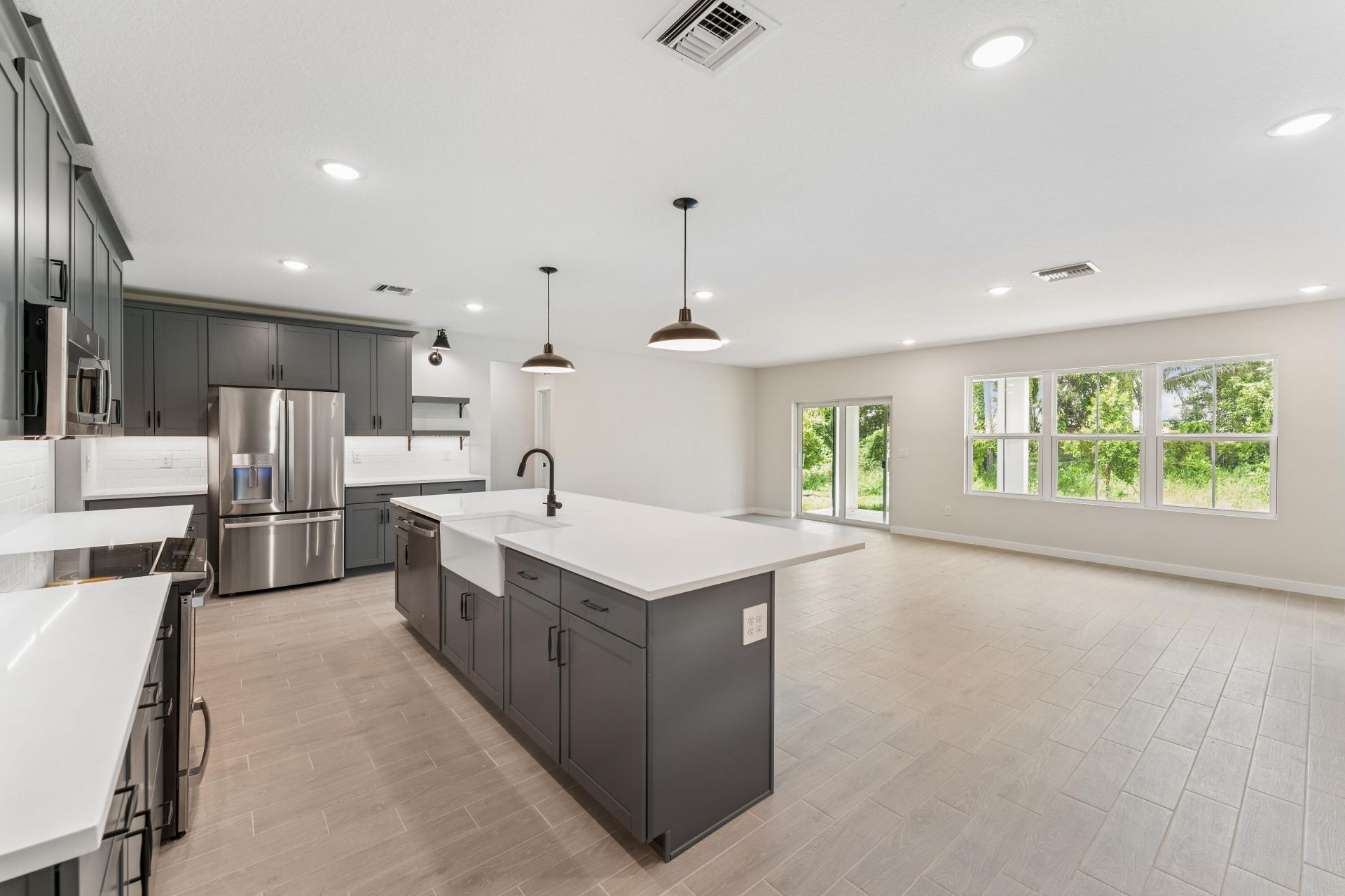 1968 SW Brisbane Street, Port Saint Lucie, FL 34984 Photo