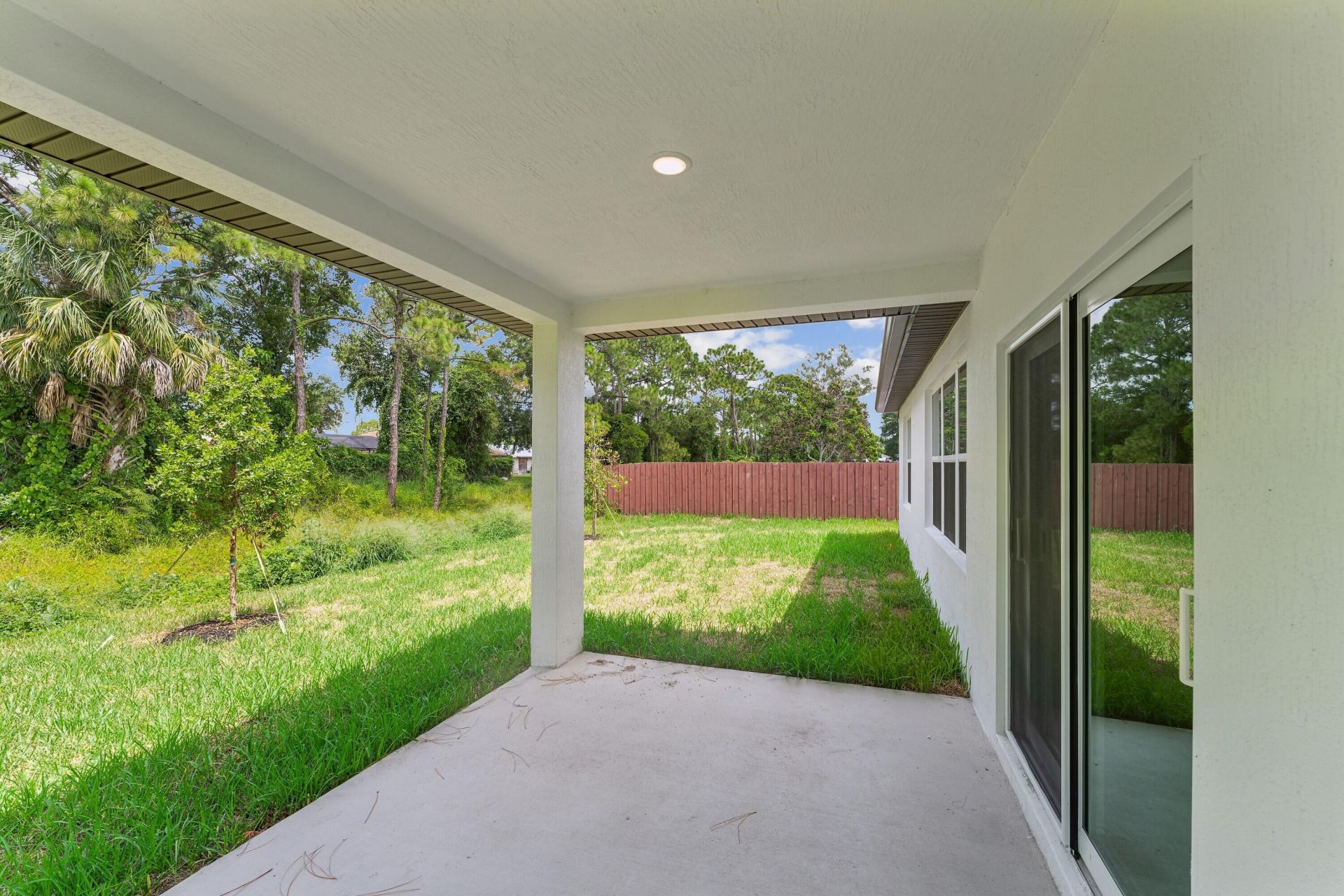 1968 SW Brisbane Street, Port Saint Lucie, FL 34984 Photo