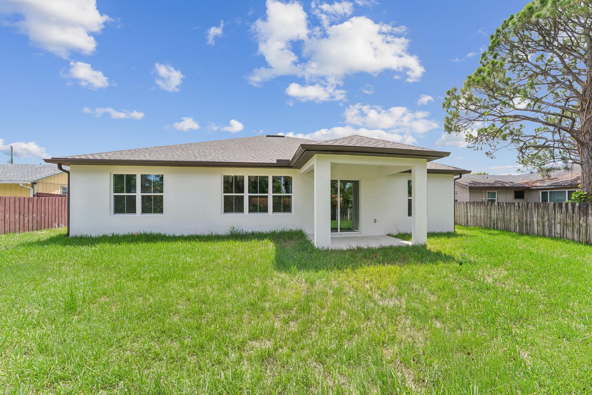 1968 SW Brisbane Street, Port Saint Lucie, FL 34984 Photo