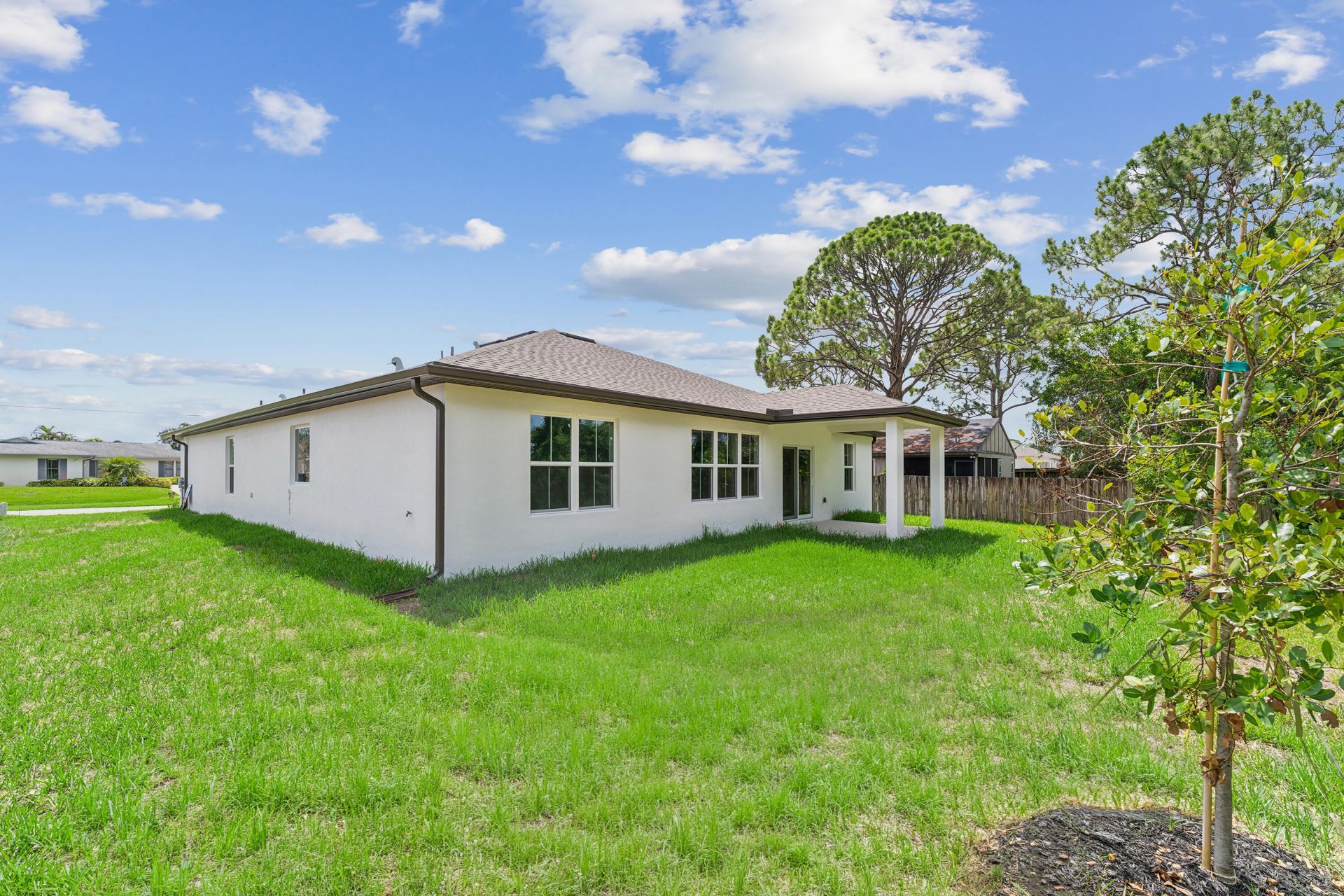 1968 SW Brisbane Street, Port Saint Lucie, FL 34984 Photo