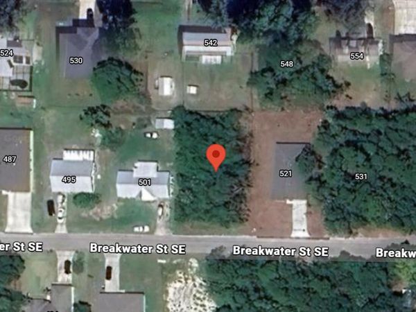 511 Breakwater Street SE, Palm Bay, FL 32909