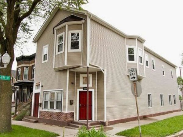 6359 S Rhodes Avenue , Chicago, IL 60637