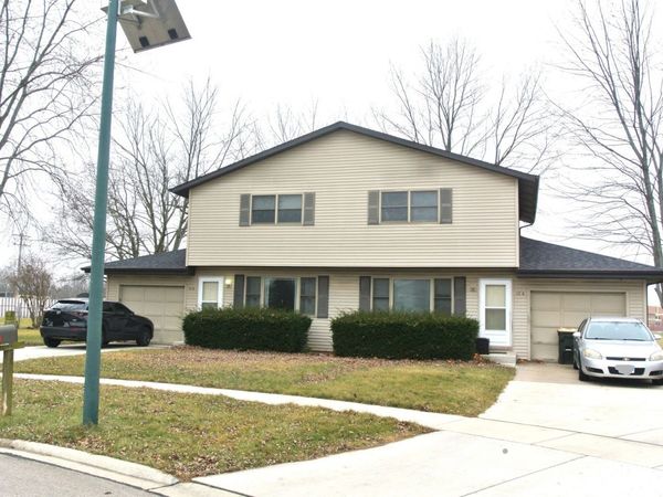 112 Appletree Court , Yorkville, IL 60560