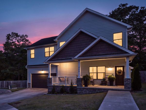 494 Candytuft Lane, Hixson, TN 37343