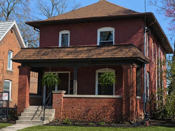 819 Eureka Street, Lansing, MI 48912