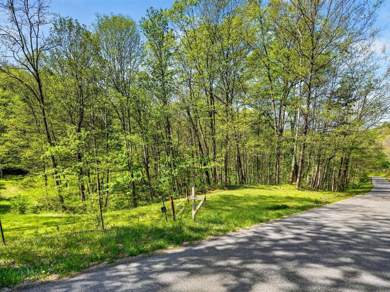 15955 Fossil Rock Road , Athens, OH 45701 Photo 1