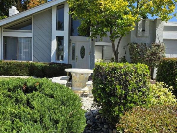 7022 Via Blanca, San Jose, CA 95139