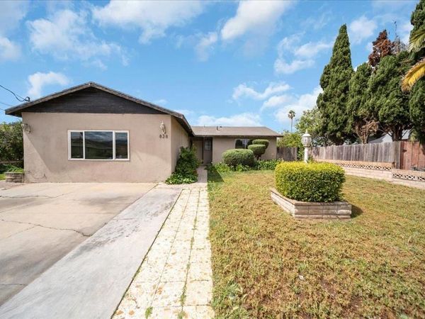 838 Caribbean Avenue, Salinas, CA 93905