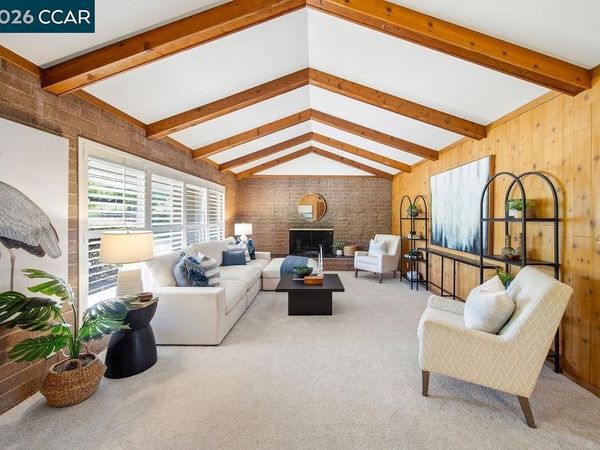5852 Olinda Rd, El Sobrante, CA 94803