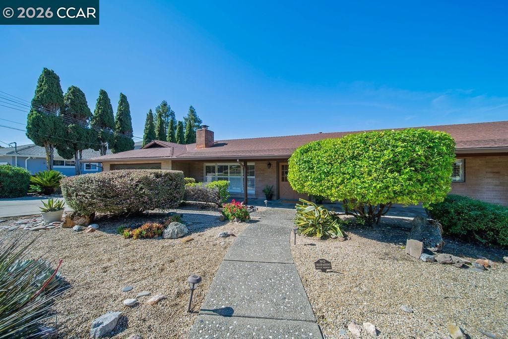 5852 Olinda Rd, El Sobrante, CA 94803 Main Photo