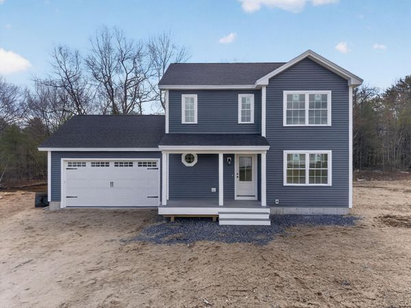 Lot 4 TBD# Lentago Lane, Sanford, ME 04073