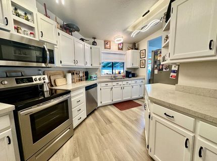 340-240 Tom Bell Rd, Murphys, CA 95247 Photo