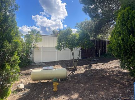 1799 Iron Wood Ct, Douglas Flat, CA 95251 Photo