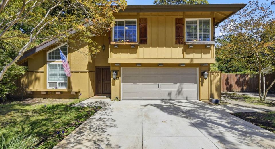 3283 Cambridge Rd, Cameron Park, CA 95682 Photo