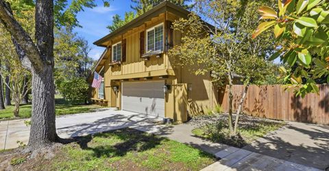 3283 Cambridge Rd, Cameron Park, CA 95682 Photo