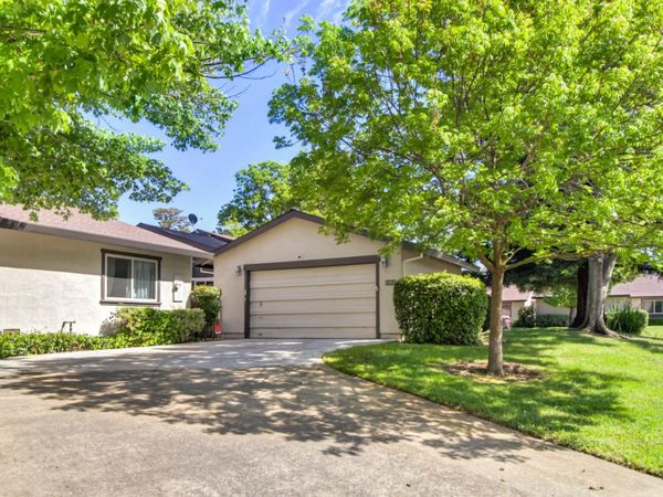 2303 Bridlewood Drive, Rancho Cordova, CA 95670