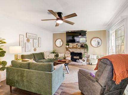 2303 Bridlewood Drive, Rancho Cordova, CA 95670 Photo