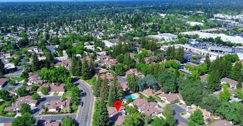 2303 Bridlewood Drive, Rancho Cordova, CA 95670 Photo