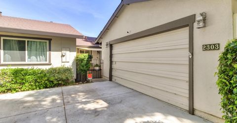 2303 Bridlewood Drive, Rancho Cordova, CA 95670 Photo