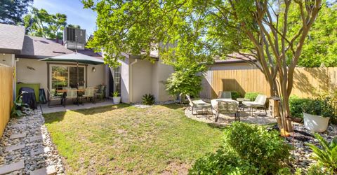 2303 Bridlewood Drive, Rancho Cordova, CA 95670 Photo