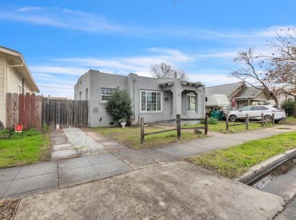 122 E Monterey, Stockton, CA 95204 Photo