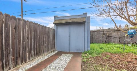 122 E Monterey, Stockton, CA 95204 Photo