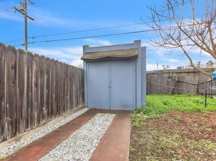 122 E Monterey, Stockton, CA 95204 Photo