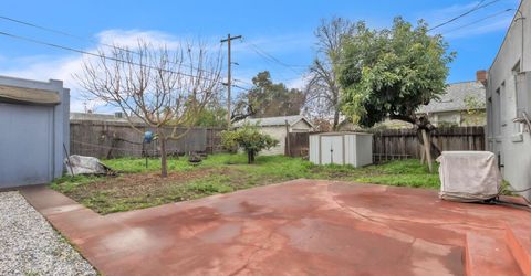 122 E Monterey, Stockton, CA 95204 Photo