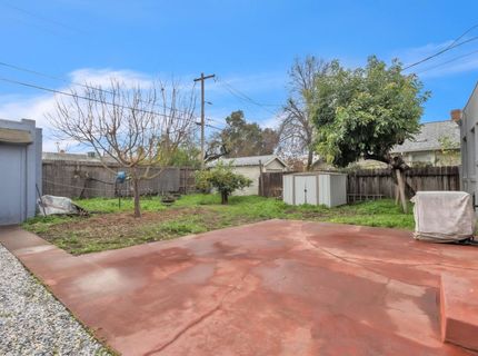 122 E Monterey, Stockton, CA 95204 Photo