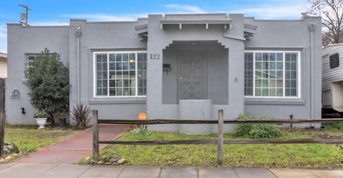 122 E Monterey, Stockton, CA 95204 Photo