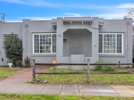 122 E Monterey, Stockton, CA 95204 Photo