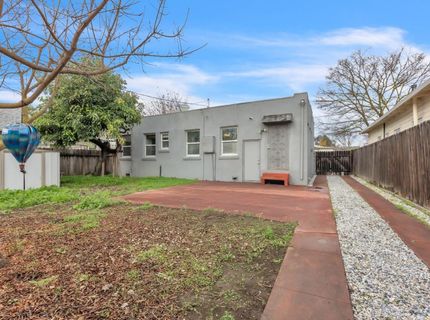 122 E Monterey, Stockton, CA 95204 Photo