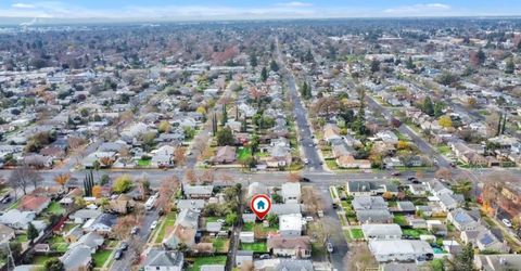 122 E Monterey, Stockton, CA 95204 Photo