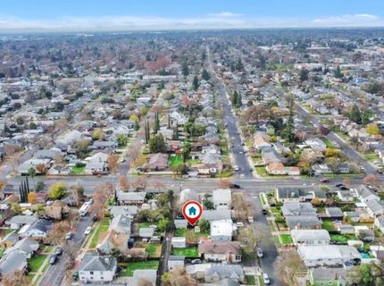 122 E Monterey, Stockton, CA 95204 Photo