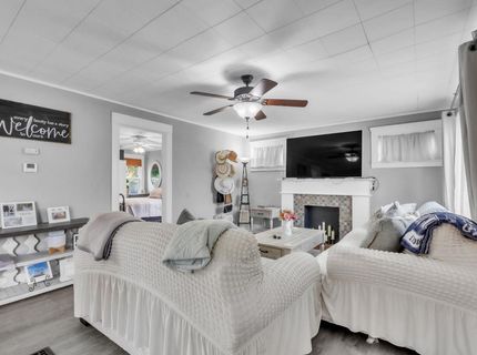 122 E Monterey, Stockton, CA 95204 Photo