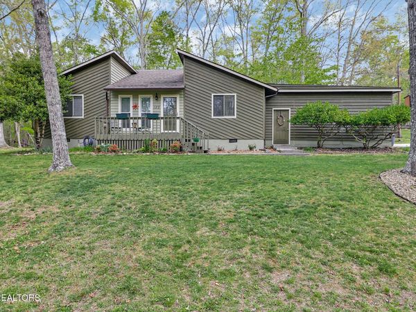 129 Norcross Rd , Crossville, TN 38558