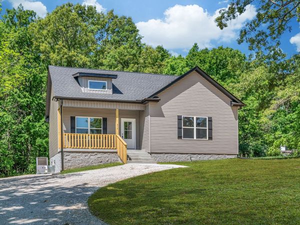 317 Lewis Hollow Road , Dickson, TN 37055